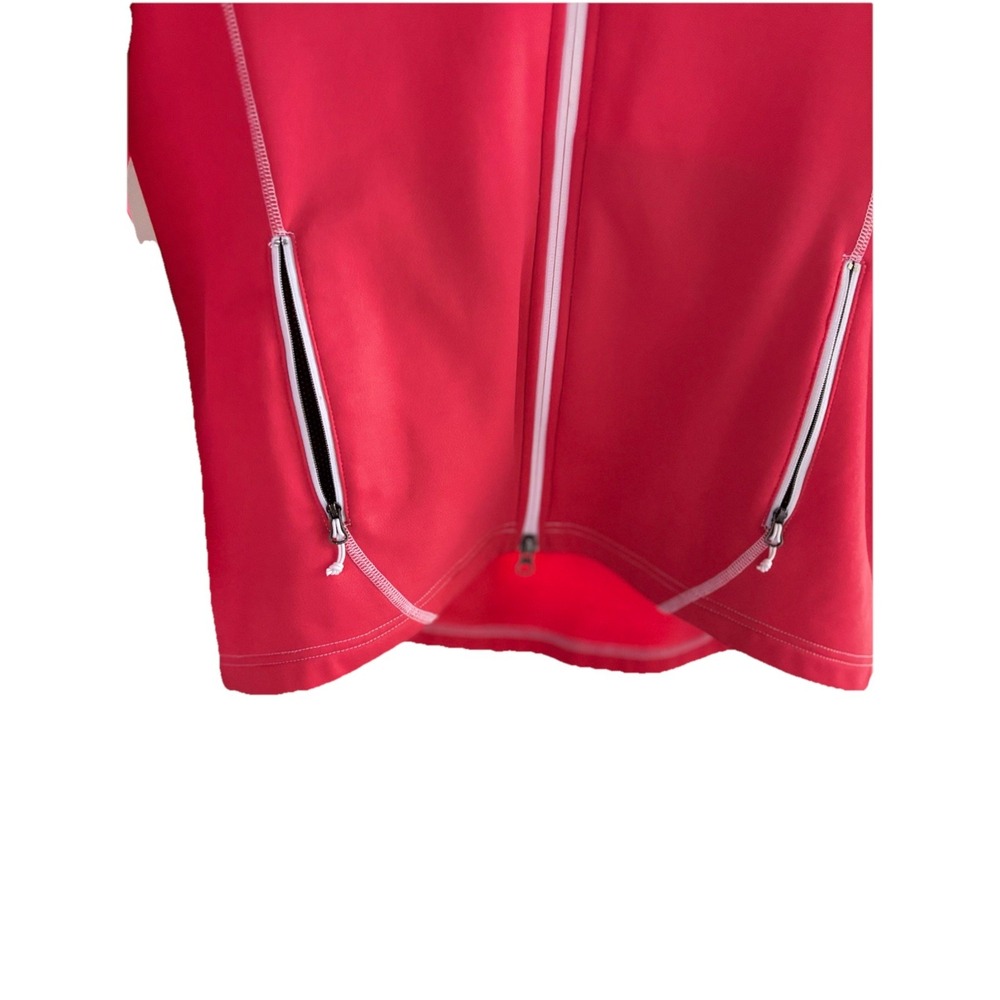 Peter Millar Women's Element Softshell Golf Jacke… - image 6